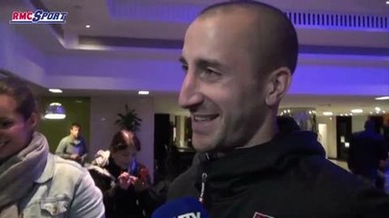 Coupe de France / Les Guingampais profitent de la Coupe - 04/05