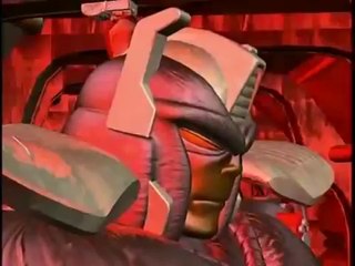 Transformers Beast Wars - 38 - L'ordine del Giorno - 2° Parte