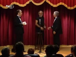 Sosyalist Muhabbet - Sinan Çetin ve Annesi