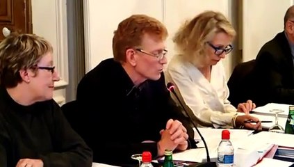 Conseil Municipal 25 04 2014 - 2 délégués