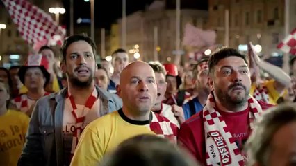 Došli smo ostaviti trag.