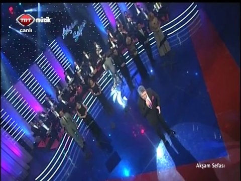 Alp Arslan - Bu Akşam Yine Dertlerimle