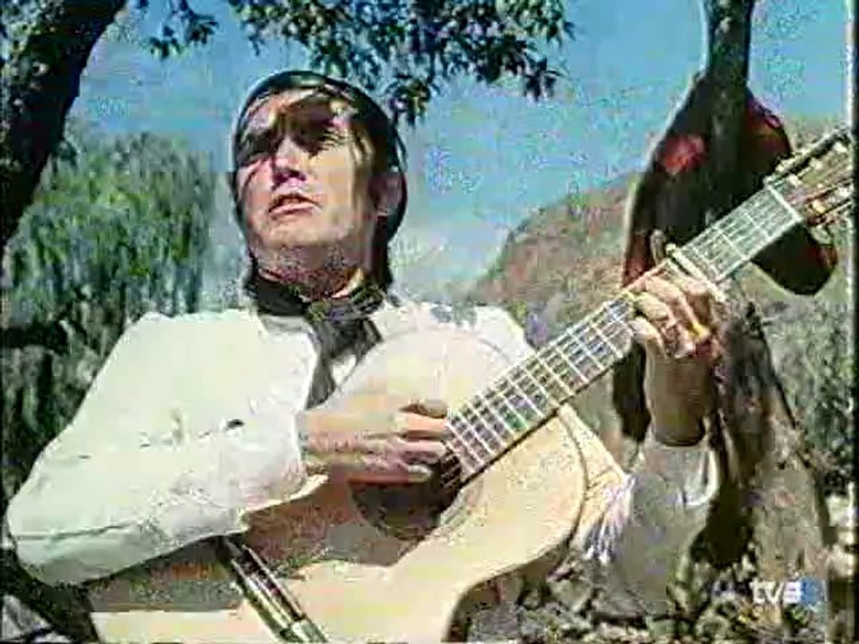 Los Chalchaleros - Cerrillana