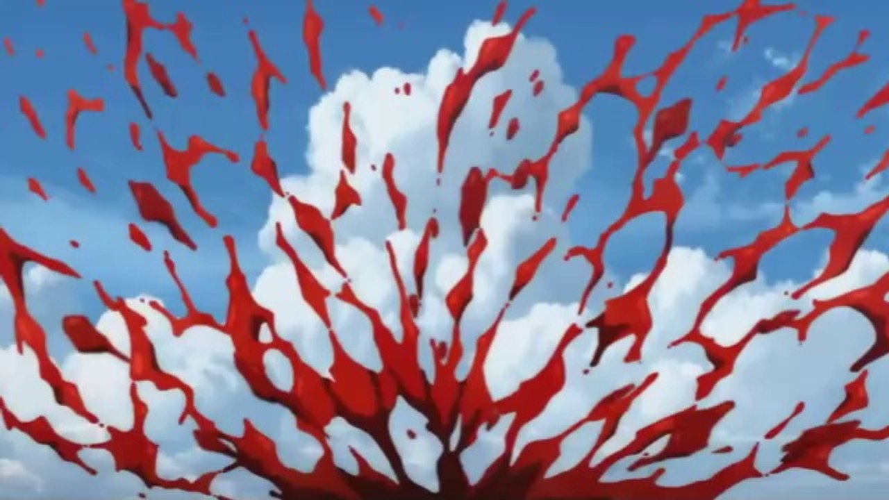 AMV Another - it's the fear