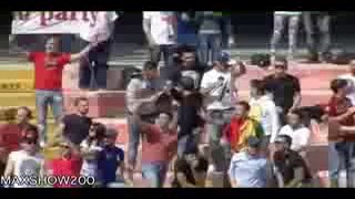 Totti Goal ~ Calcio Catania vs Roma 2-1 ~ 04_05_2014 HD