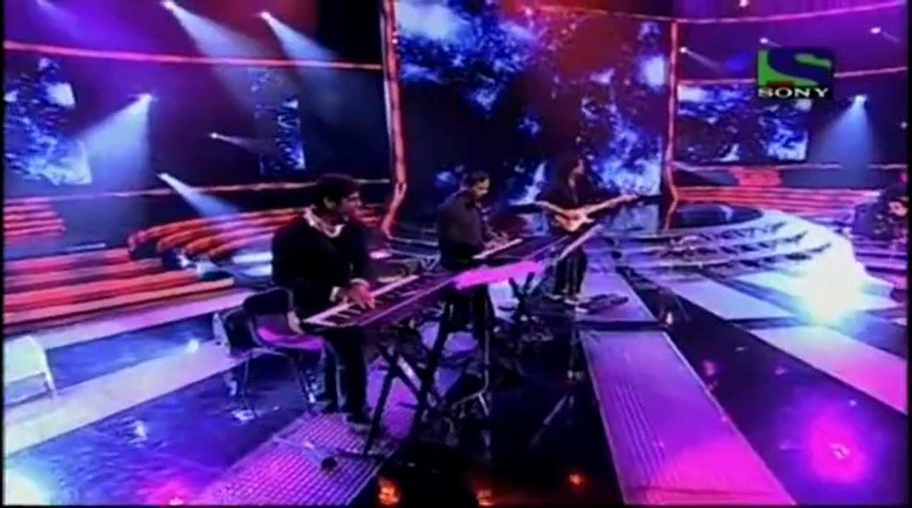 X Factor India - Episode 31-  Part 2