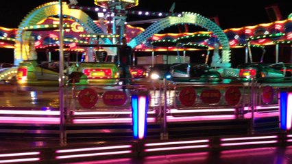 Feria de los Pueblos 2014 Fuengirola (Málaga) ESPAÑA