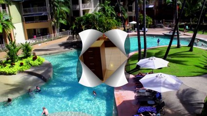 Amphora Resort Palm Cove 1 Bedroom Apartment