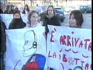 Wind licenzia 275 persone