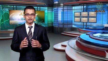 أراكان اليوم أخبار باللغة الروهنجية-ANA Arakan Today - Daily Rohingya news 04-05-2014 - Sunday