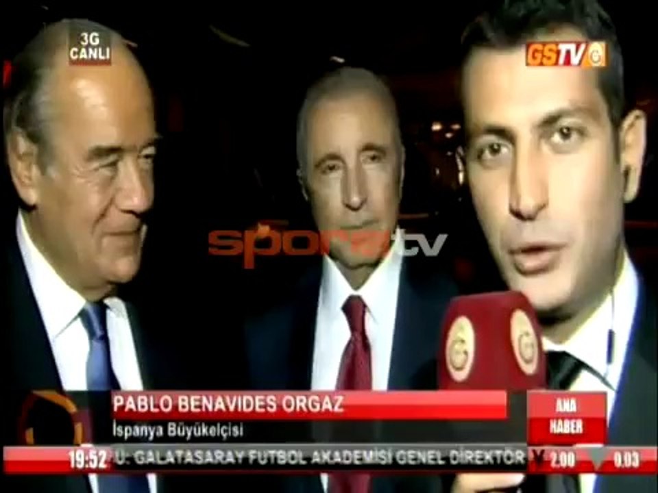 Ünal Aysal: ''Takımımızda büyük bir istek ve arzu var''