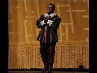 Metropolitan, I Puritani May 3rd 2014 - LAWRENCE BROWNLEE - A Te, o Cara