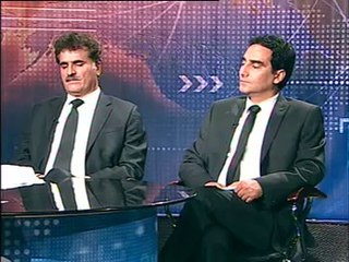 RAJA SAIF UR REHMAN PTV TALK SHOW LAW AND JUSTICE