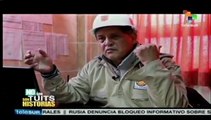 El Salar de Uyuni provee litio, dinero y autoestima a bolivianos