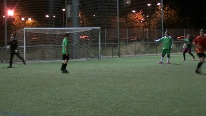 VM J26: Xuquer city 4-2 Greenteam 3.0