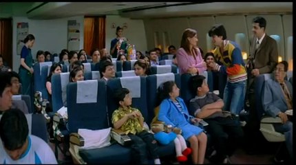 Shahid Kapoor & Amrita Rao in Hamari Shaadi Mein - Vivah