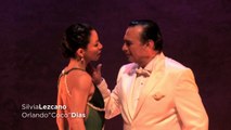 BCN Capital Tango. Homenaje a Coco Dias, Fernando Rios y Elba Picó