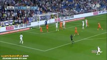 C.Ronaldo'nun Valencia'ya Attığı Topuk Golü