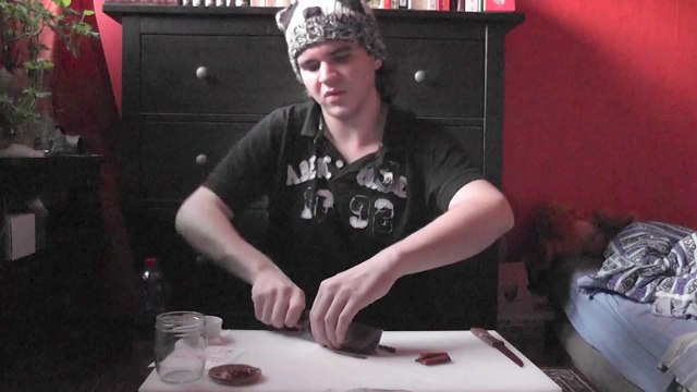 Cours de Cuisine Frugivore - Les Sauces Le Nuoc-Mâm Frugivore