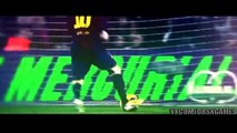 Lionel Messi ♦ The Art of Dribbling _HD_