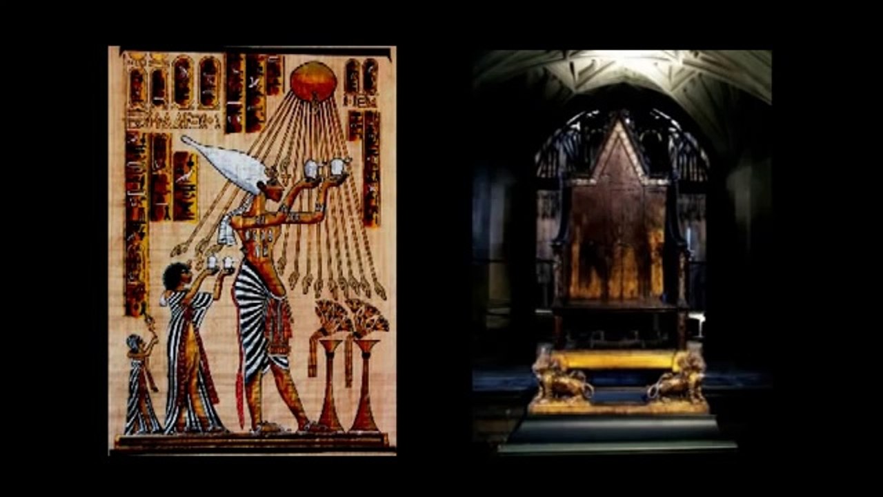 Occult History of Ireland (Program 1)