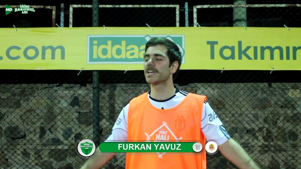 FURKAN YAVUZ-OSMANLI TORUNLARI RÖPORTAJ
