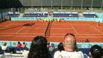 La moda del 'Mutua Madrid Open'