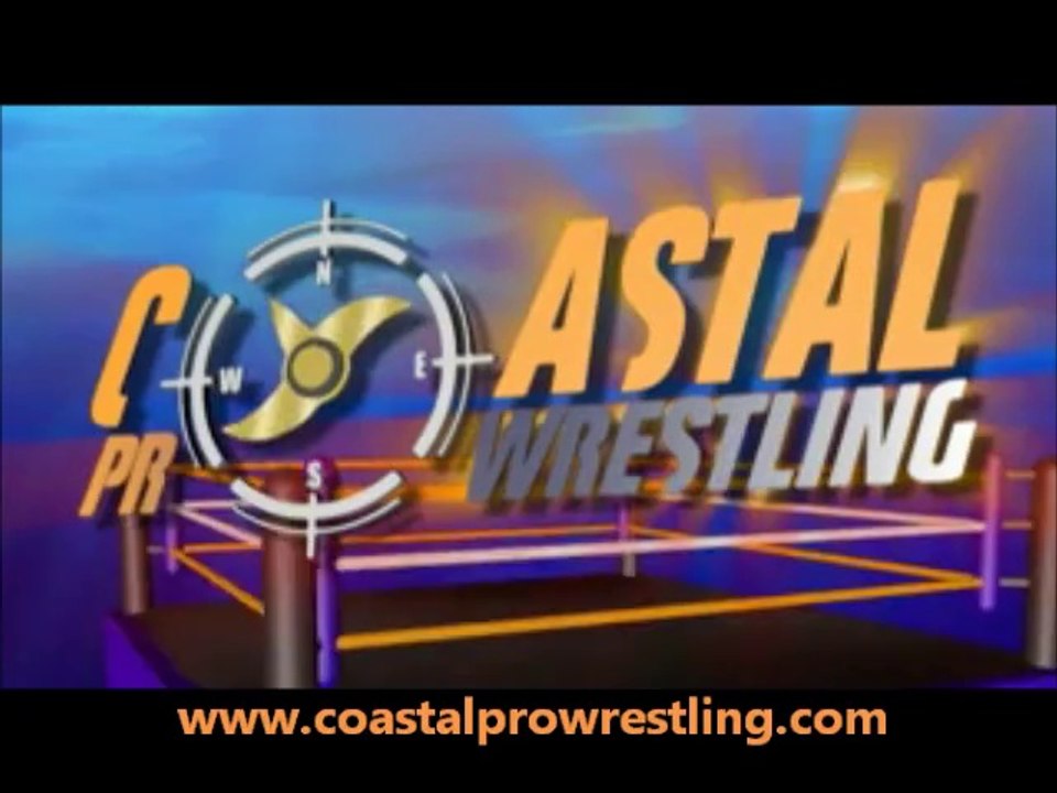Stan Stylez Is Coming To Coastal Pro Wrestling!