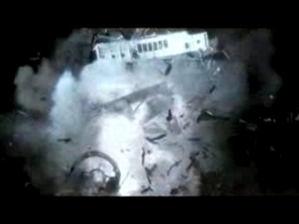 Nokia 6265i - Explosion