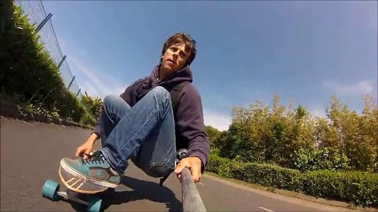 Session skate