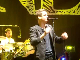 Keane - Bend And Break