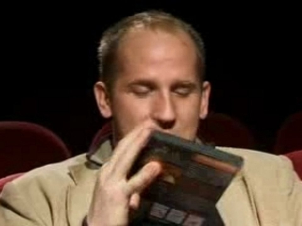 Krass mit Mirko und Olli im Cinema-Pod