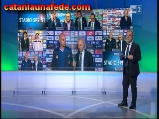 Ballardini su Bologna-Catania