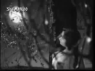 AAHA RIM JHIM KE YEH PYARE PYARE GEET LIYE - 1960