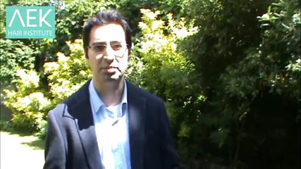 Hair Transplant and Leaves in Spring | AEK Hair Institute