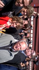 salim Le Libre Penseur/Laurent louis    Congrès européen de la dissidence BRUXELLE.