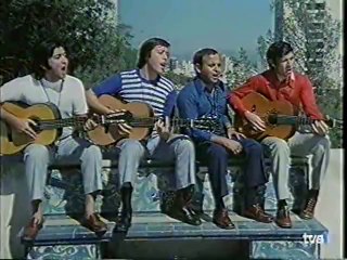 Los del Suquia - Cordoba de Antaño