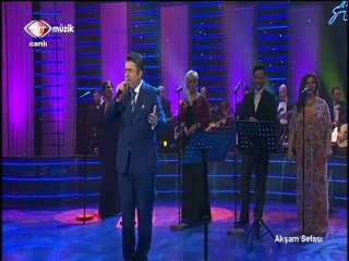Alp Arslan - Sensiz Kalan Gönlümde