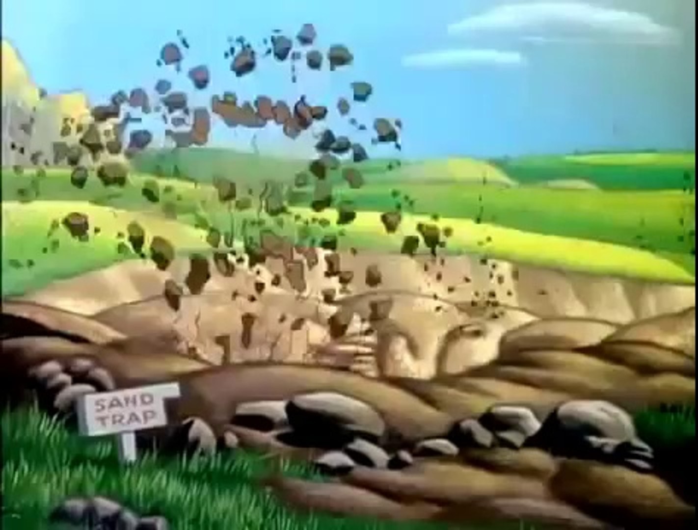 Goofy- How To Play Golf - video Dailymotion