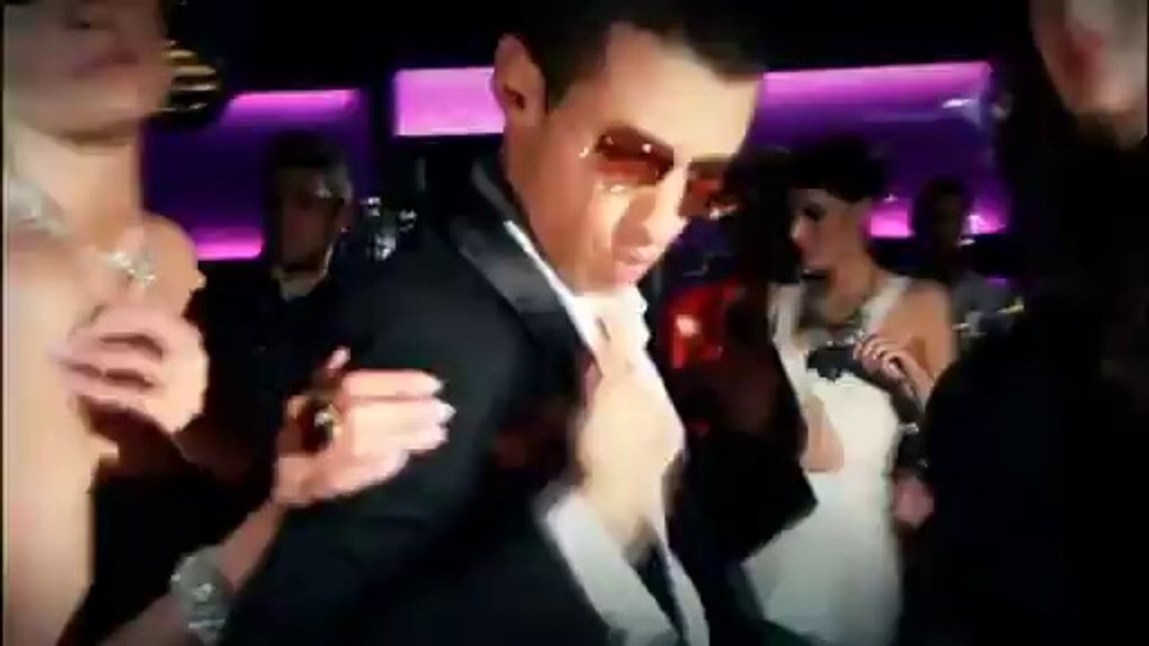 Emino - Burn