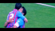 Catania vs AS Roma 4-1 ~ All Goals & Highlights - Serie A - 04/05/2014 HD
