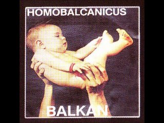 Balkan - Djeca Kolodvora (1985)