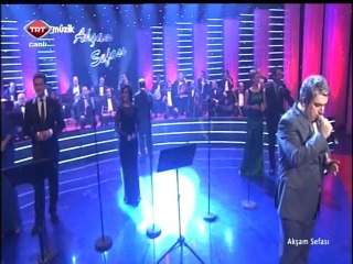 Alp Arslan - Kadınım