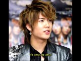 Kim Kyu Jong - Thank you (Gomawo) legendado - PT-BR