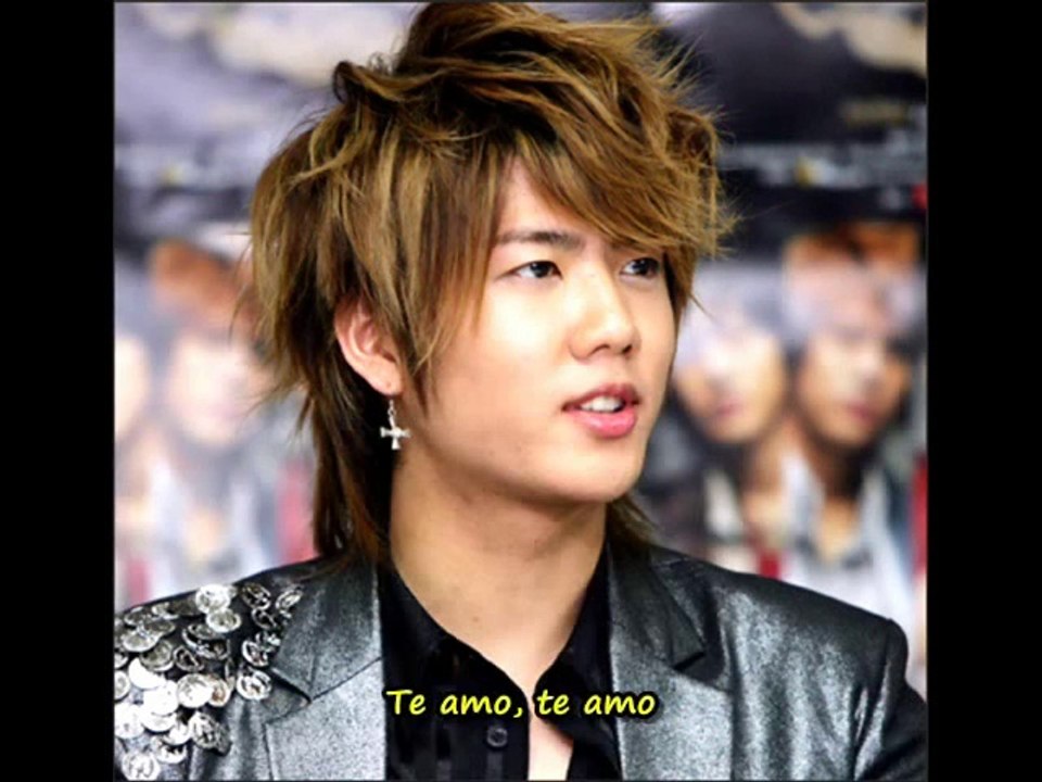 Kim Kyu Jong - Thank you (Gomawo) legendado - PT-BR