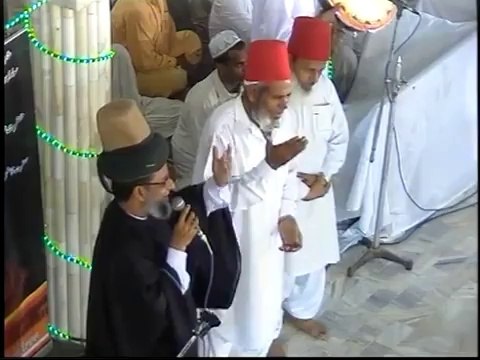 Whirling Dervishes Mevlana Room (R.A)-Karachi Pakistan-Ba Rang-e-Konya Sharif _Turkey_