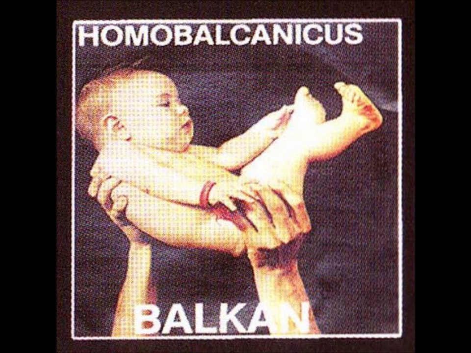 Balkan - Nobl Dama (1985)