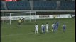 FC JAGODINA - OFK BEOGRAD  0-2