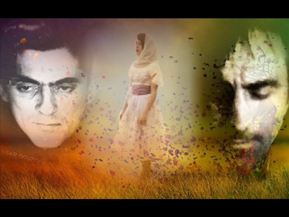 teyfik doğan-BİLİYORMUSUN-ü.y.oğuzcan