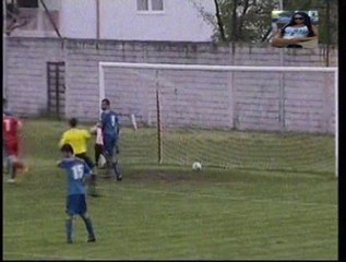 FC CELIK NIKSIC - FC DECIC   5-1